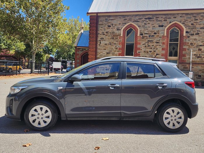 2021 Kia Stonic S