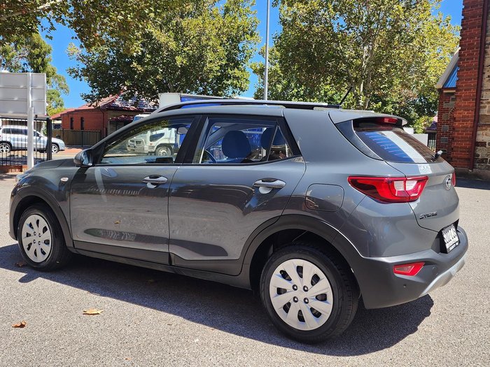 2021 Kia Stonic S