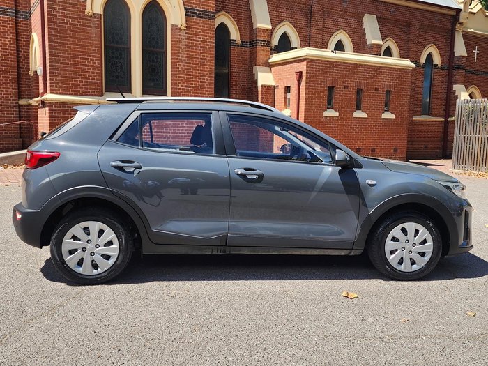 2021 Kia Stonic S