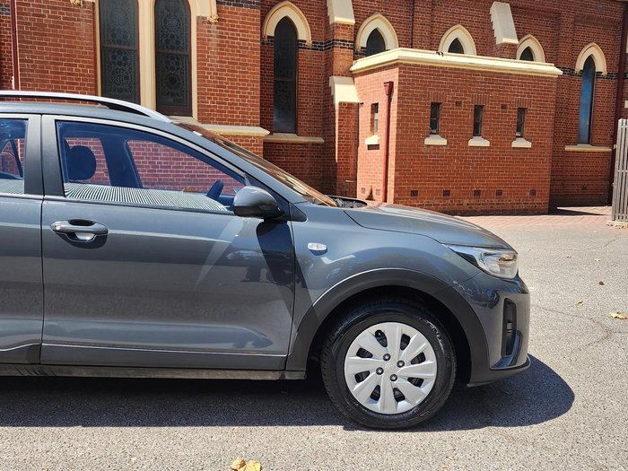2021 Kia Stonic S