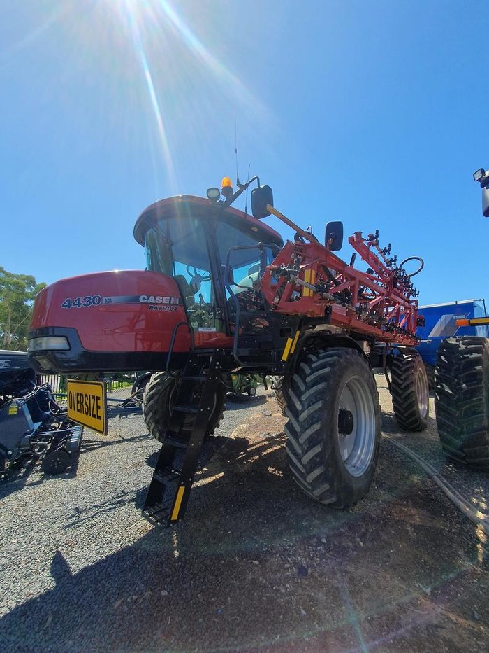 CASE IH 4430