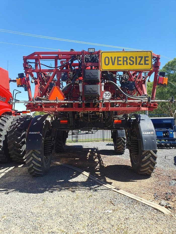 CASE IH 4430
