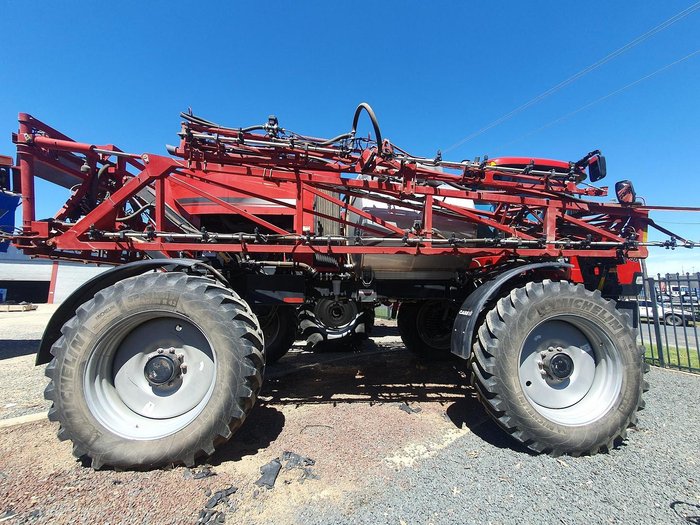 CASE IH 4430