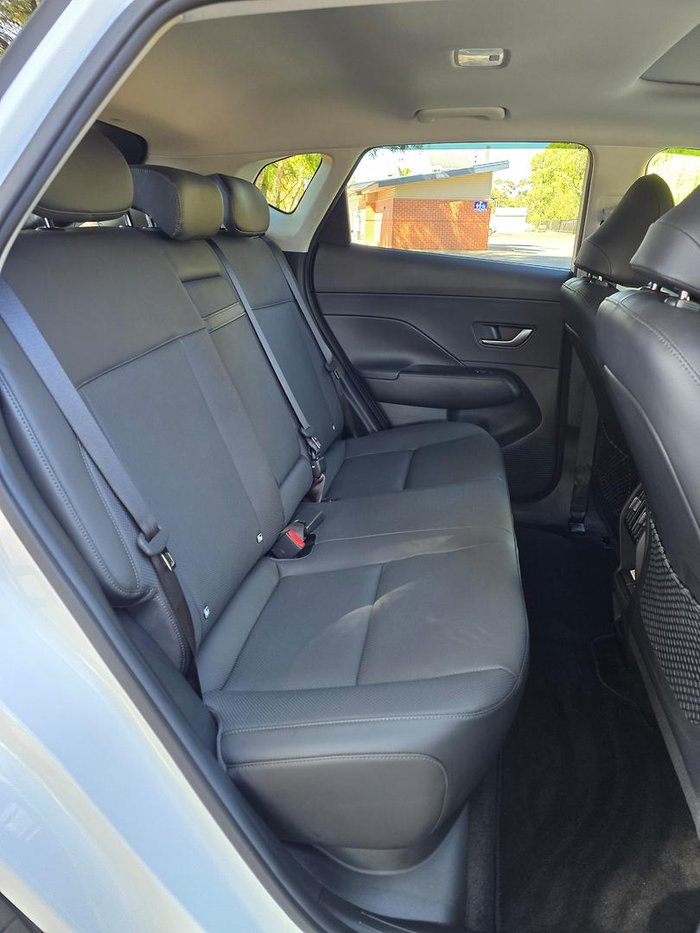 2025 Hyundai Kona Electric Premium