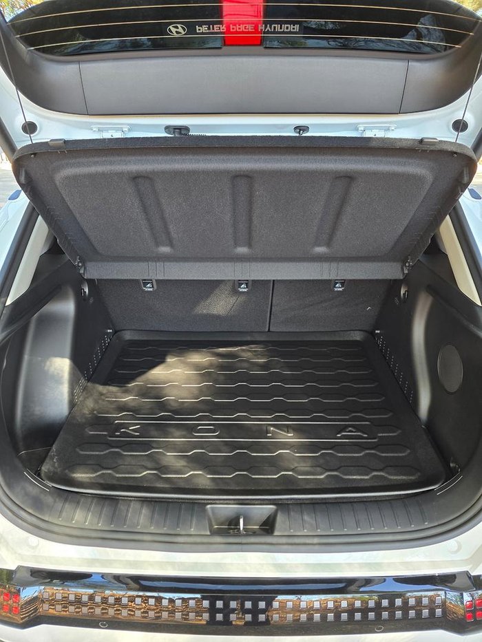 2025 Hyundai Kona Electric Premium