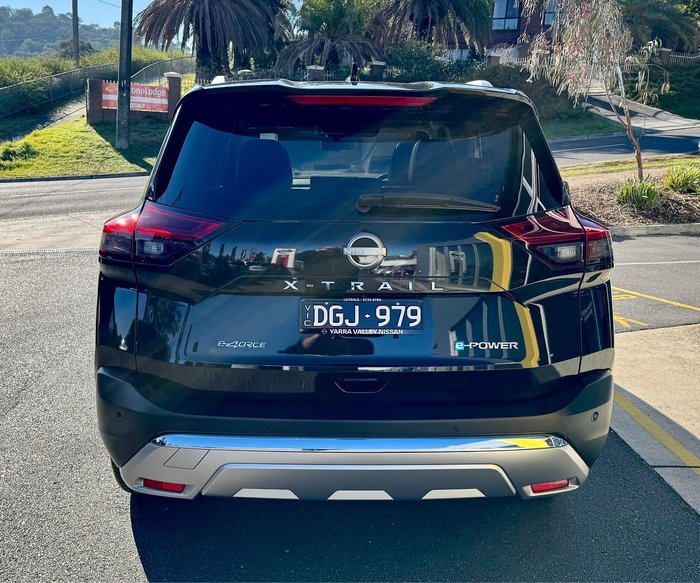 2024 Nissan X-TRAIL Ti-L e-POWER