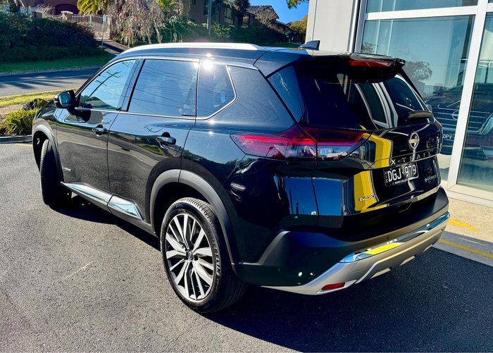 2024 Nissan X-TRAIL Ti-L e-POWER