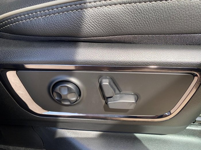 2023 RAM 1500 Limited RamBox