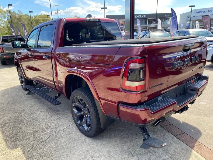 2023 RAM 1500 Limited RamBox