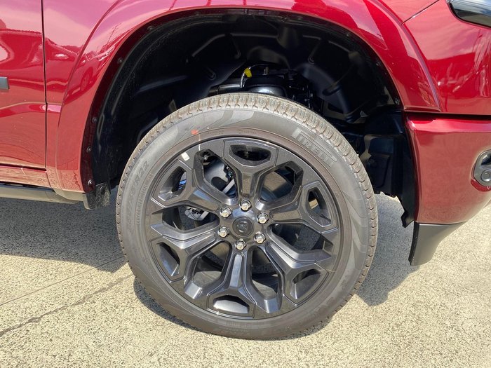 2023 RAM 1500 Limited RamBox