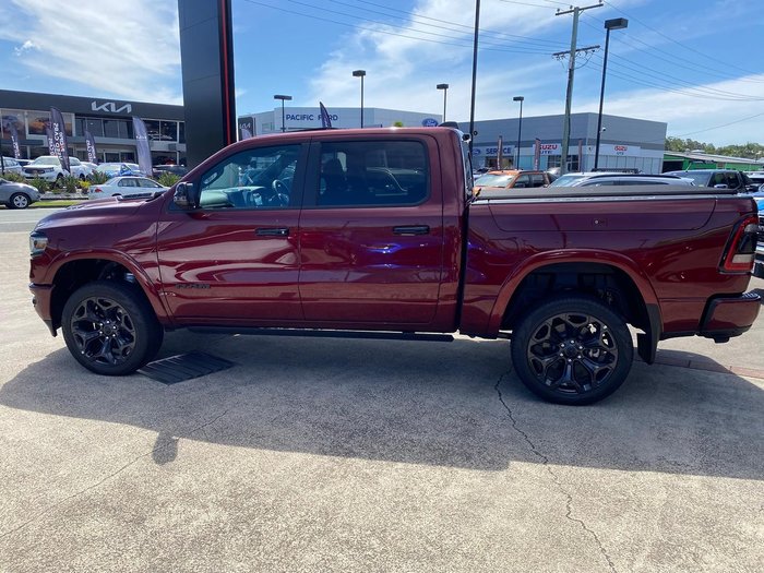 2023 RAM 1500 Limited RamBox
