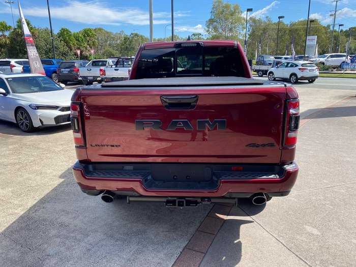 2023 RAM 1500 Limited RamBox