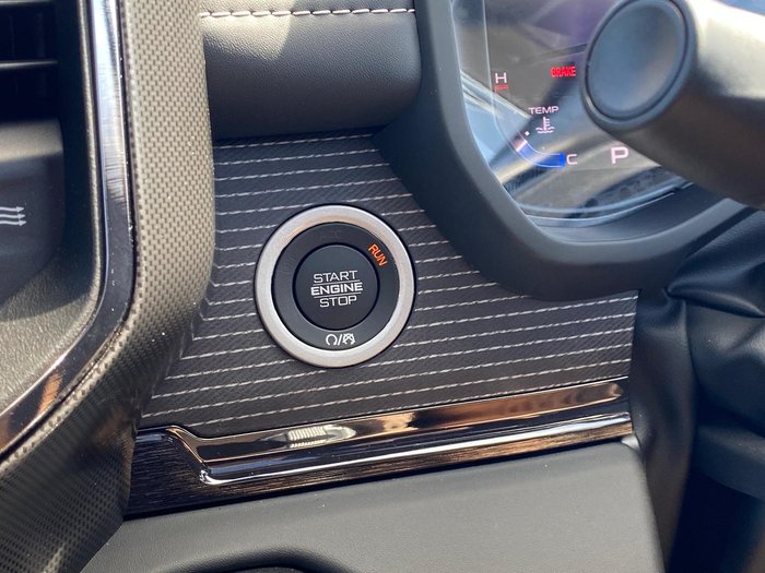 2023 RAM 1500 Limited RamBox