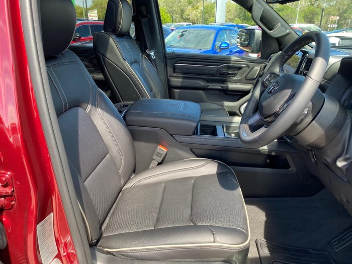 2023 RAM 1500 Limited RamBox