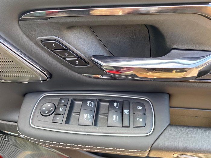 2023 RAM 1500 Limited RamBox