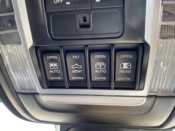 2023 RAM 1500 Limited RamBox