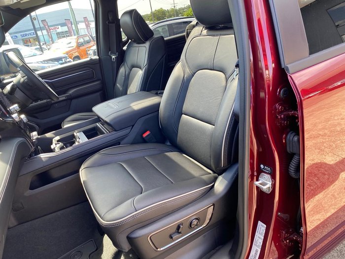 2023 RAM 1500 Limited RamBox