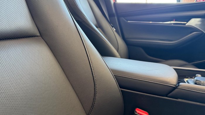 2024 Mazda 3 G25 Astina
