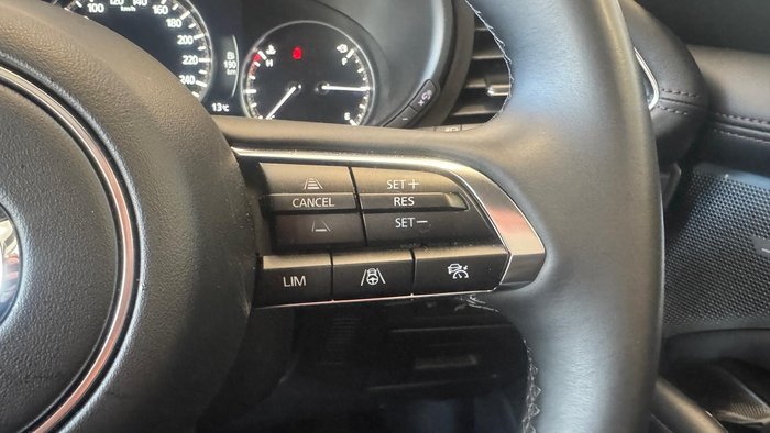 2024 Mazda 3 G25 Astina