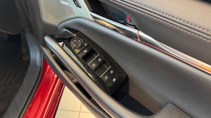 2024 Mazda 3 G25 Astina