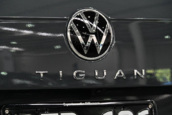 2024 Volkswagen Tiguan 162TSI R-Line