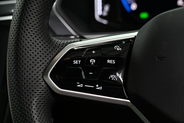 2024 Volkswagen Tiguan 162TSI R-Line