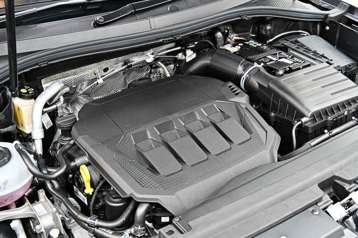 2024 Volkswagen Tiguan 162TSI R-Line