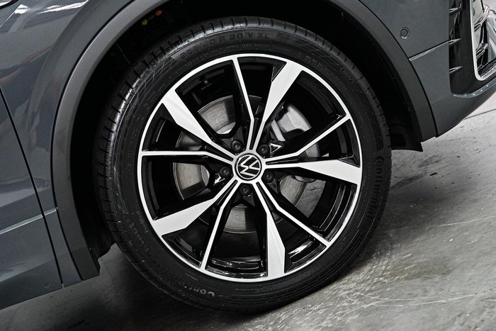 2024 Volkswagen Tiguan 162TSI R-Line