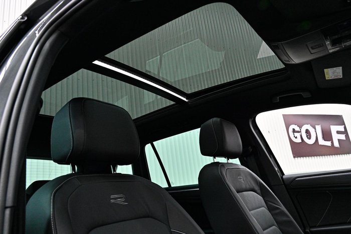 2024 Volkswagen Tiguan 162TSI R-Line