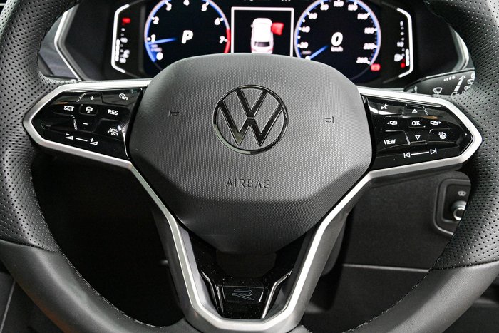2024 Volkswagen Tiguan 162TSI R-Line