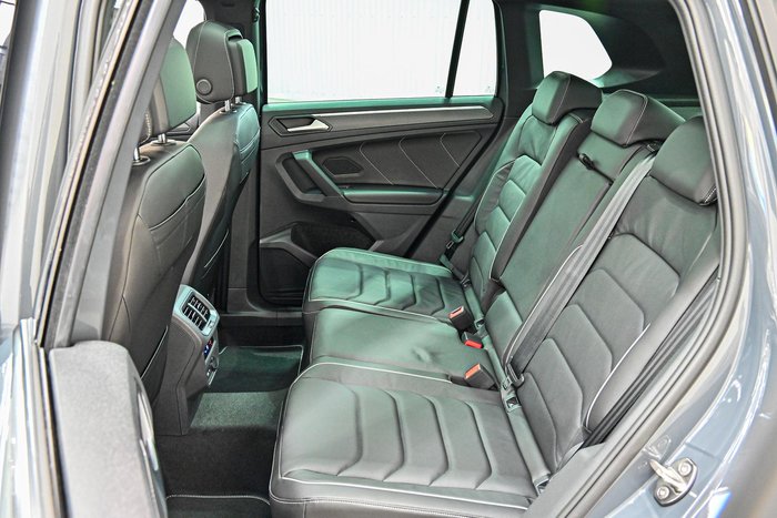 2024 Volkswagen Tiguan 162TSI R-Line