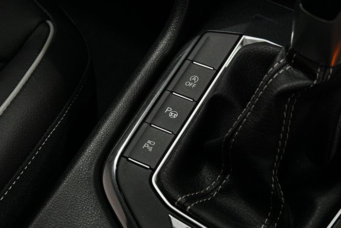 2024 Volkswagen Tiguan 162TSI R-Line