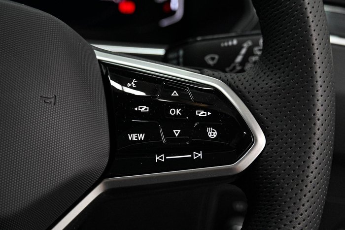 2024 Volkswagen Tiguan 162TSI R-Line