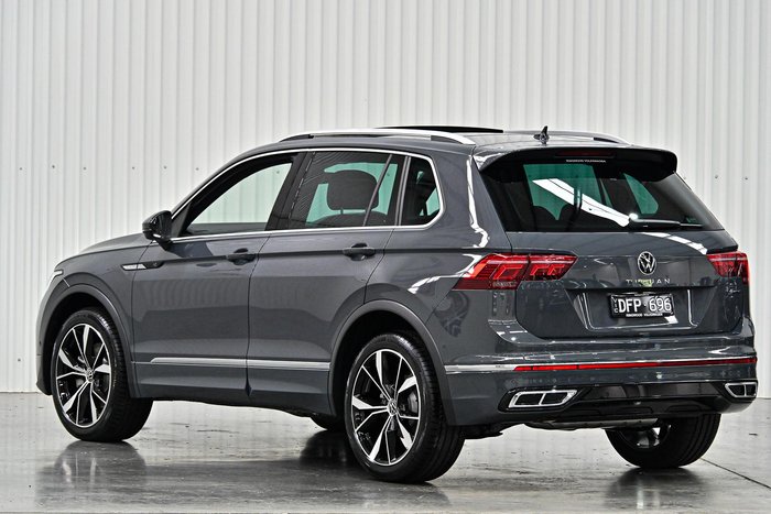 2024 Volkswagen Tiguan 162TSI R-Line