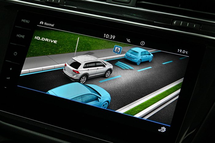 2024 Volkswagen Tiguan 162TSI R-Line