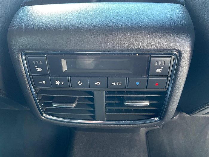 2023 Mazda CX-8 G25 GT SP