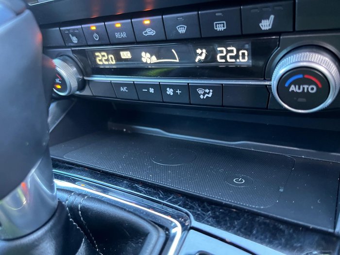 2023 Mazda CX-8 G25 GT SP