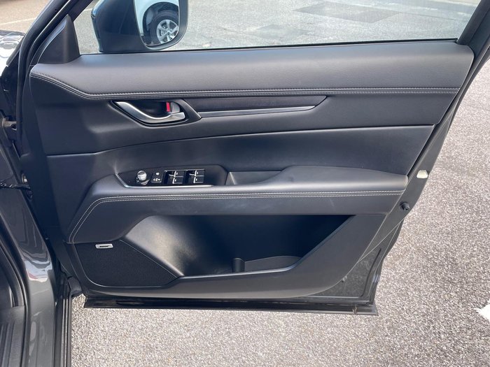 2023 Mazda CX-8 G25 GT SP