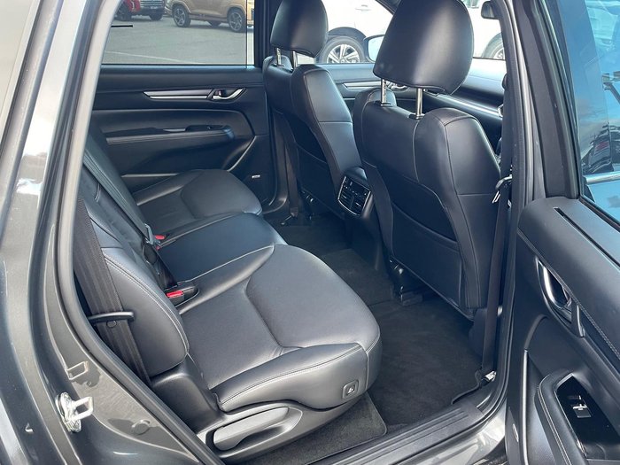 2023 Mazda CX-8 G25 GT SP