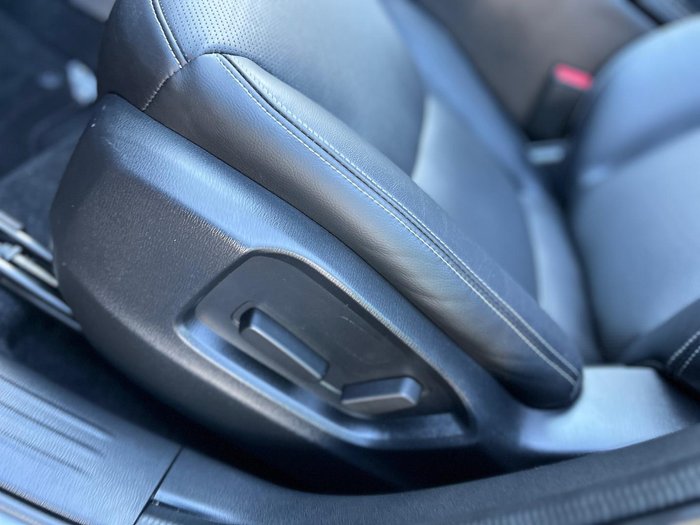 2023 Mazda CX-8 G25 GT SP