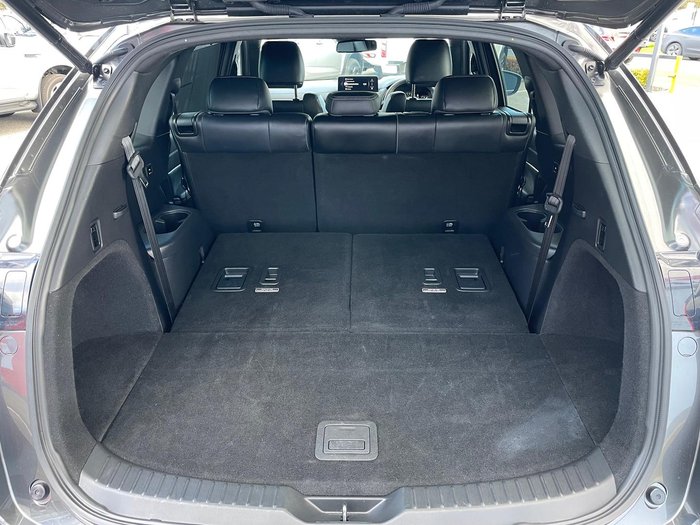 2023 Mazda CX-8 G25 GT SP