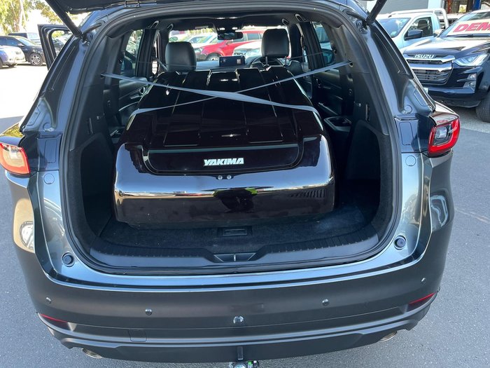 2023 Mazda CX-8 G25 GT SP