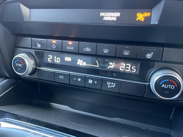 2023 Mazda CX-8 G25 GT SP