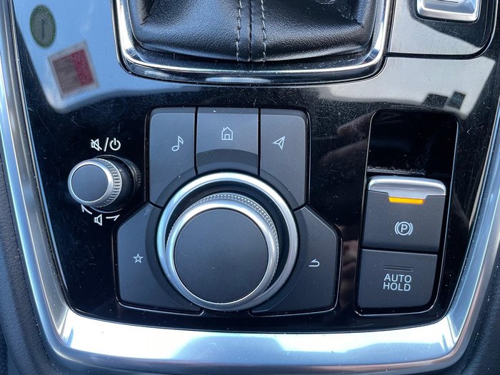 2023 Mazda CX-8 G25 GT SP