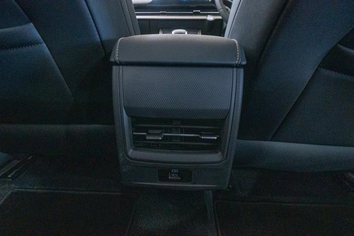 2024 Chery OMODA 5 EX