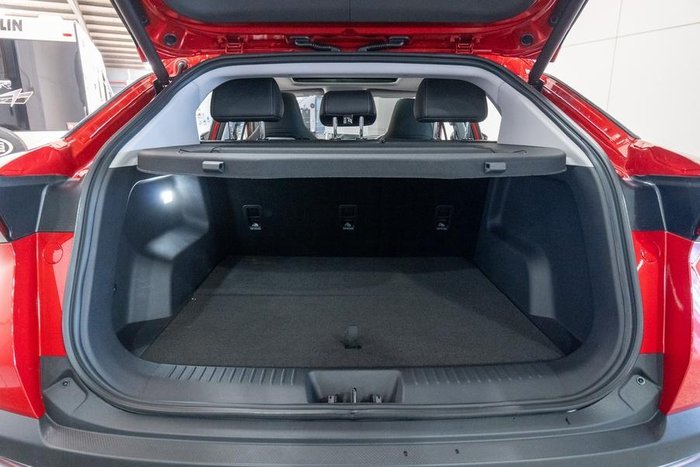 2024 Chery OMODA 5 EX