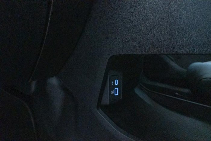 2024 Chery OMODA 5 EX