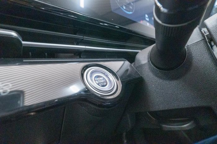 2024 Chery OMODA 5 EX