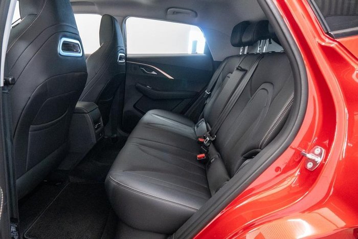 2024 Chery OMODA 5 EX