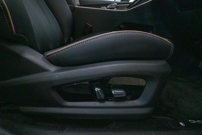 2024 Chery OMODA 5 EX